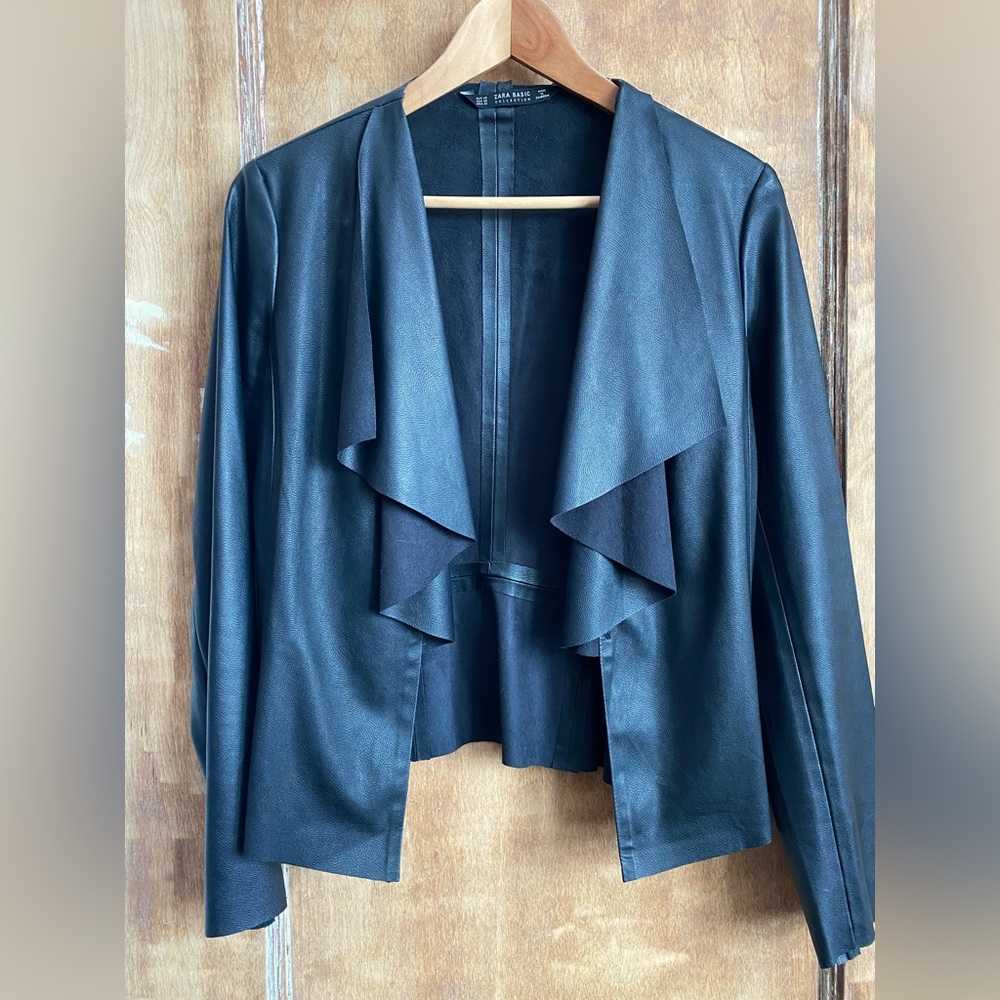 Zara: Light Cardi